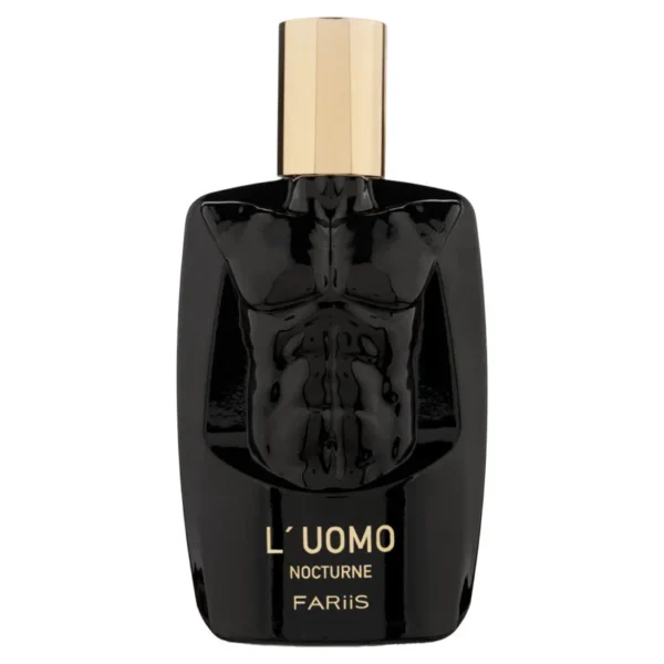 Apa de Parfum L'Uomo Nocturne, Fariis, Barbati-100ml