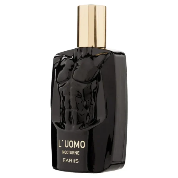 Apa de Parfum L'Uomo Nocturne, Fariis, Barbati-100ml