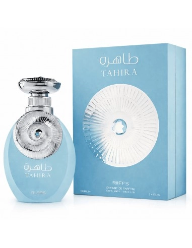 Extract de Parfum Tahira, Riiffs, Unisex-100ml