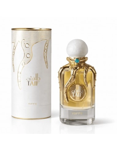 Extract de Parfum Taif, Riiffs, Unisex-100ml